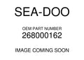 Sizeea-Doo 2013-2018 GTI 130 GTSize 130 Rental Guard 268000162 New OEM