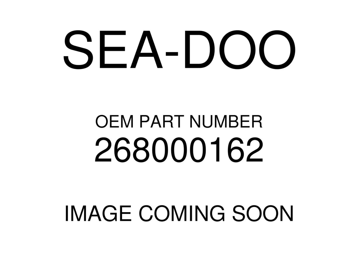 Sizeea-Doo 2013-2018 GTI 130 GTSize 130 Rental Guard 268000162 New OEM