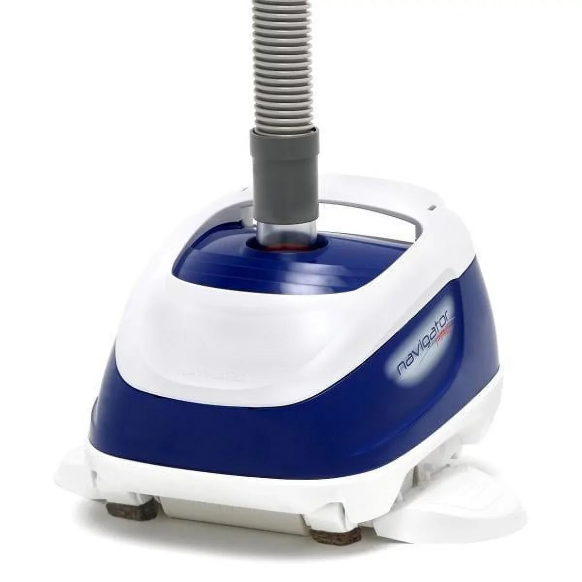 Hayward W3925ADV Navigator Pro Sizeuction Sizeide Pool Cleaner for Vinyl/Fiberglass Pools