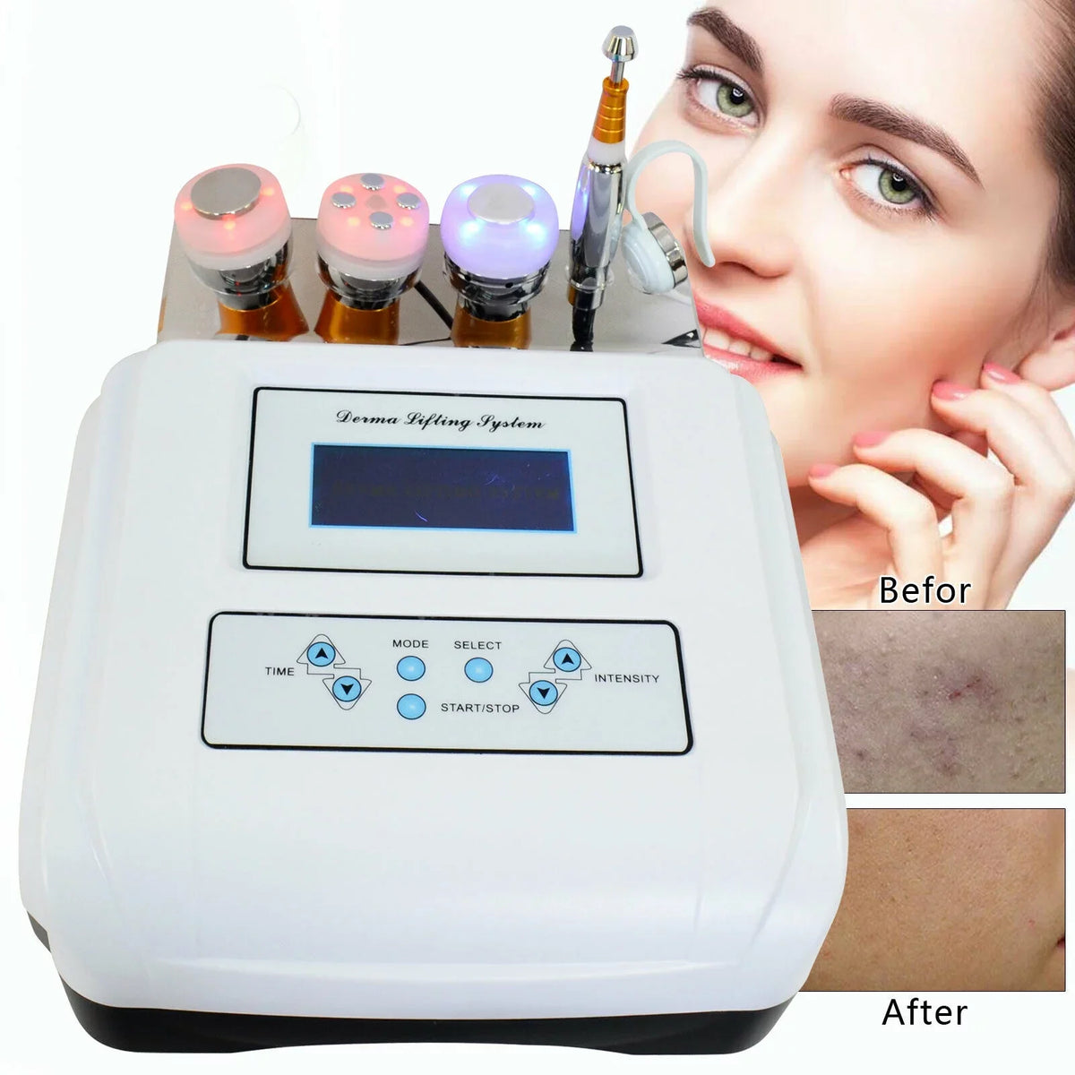 MIDUO Sizepa Sizekin Care Anti-aging Beauty Machine
