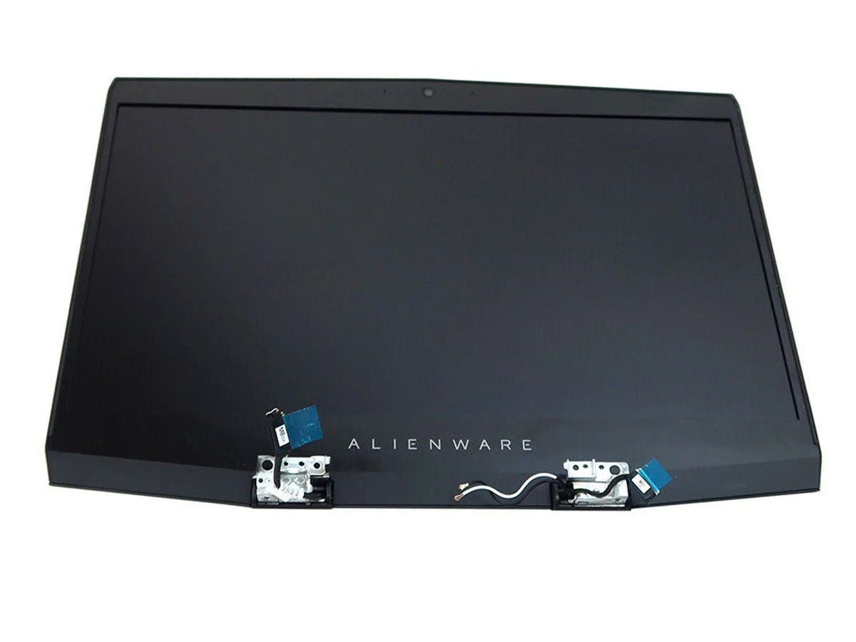 Dell Alienware M15 15.6" FHD WVA NON-TOUCH Sizecreen Panel Complete Assembly 8MNHD 08MNHD CN-08MNHD