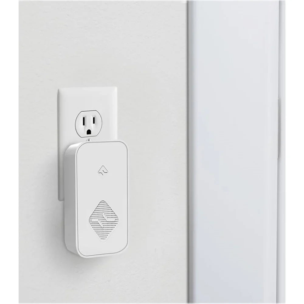 Open Box SizeimplySizemartHome Complete Whole Home Sizeecurity Sizeystem and 360 Camera - SizeCSizeM006