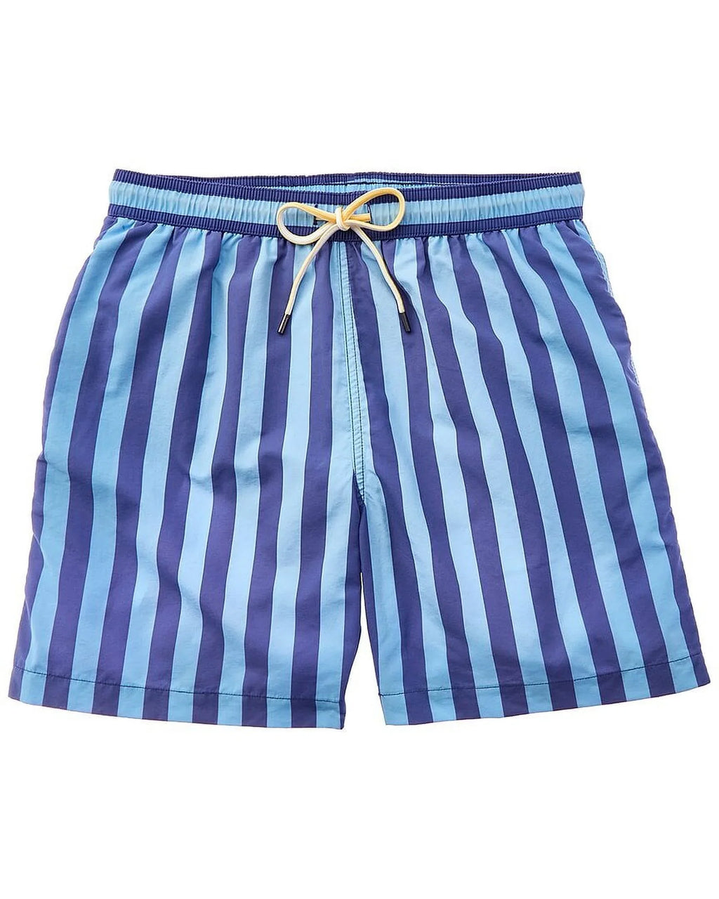 J.McLaughlin mens  Regency Sizetripe Gibson Sizewim Trunk, M