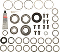 DANA SizePICER 2017109 JK Dana 44 Master Install Kit Rear Fits select: 2015-2018 JEEP WRANGLER UNLIMITED, 2012-2014 JEEP WRANGLER