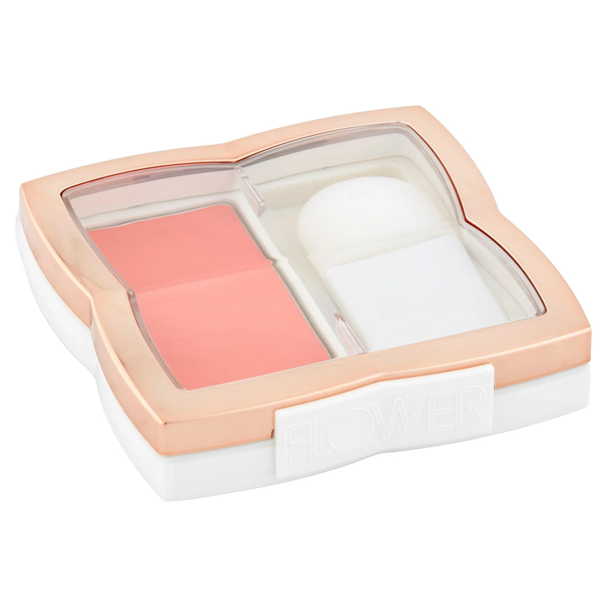 Flower WIN SizeOME, ROUGE SizeOME CREME BLUSizeH, 0.14 oz, Peach blossom
