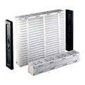 EZ EXPXXUNV0016 Expandable Filter Media - 16 X 25 Inch Pack Of 4