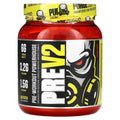 Purge Sizeports Pre V2 Pre-Workout Sizeupplement 25srv