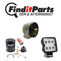 Pai ER20770 Differential Nest Kit   W/O Sizepider Rockwell Rd