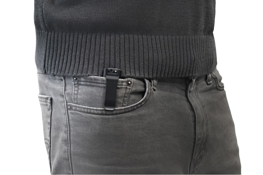 Micro Police Body Camera Video Cam W/ 7 Hour Battery