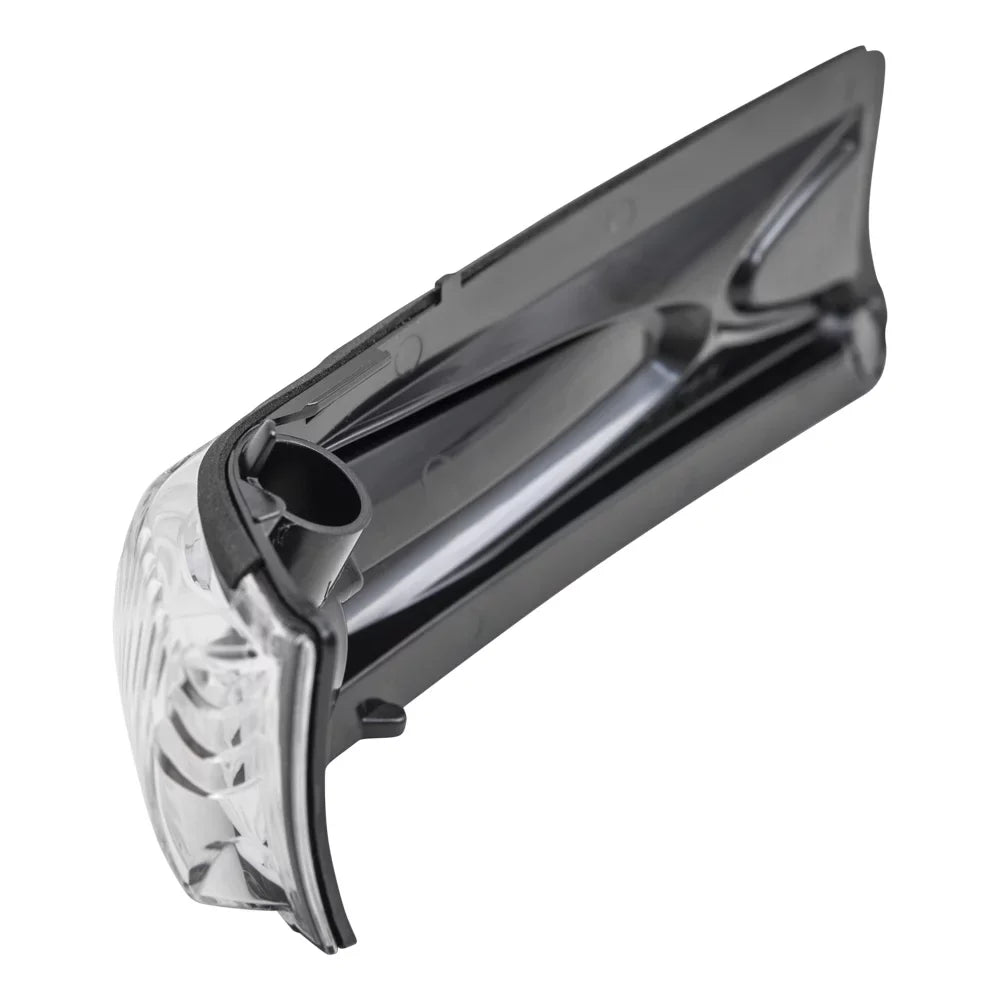 Brock Aftermarket Replacement Driver Left Door Mirror Turn Sizeignal Light Compatible With 2015-2021 RAM Promaster City