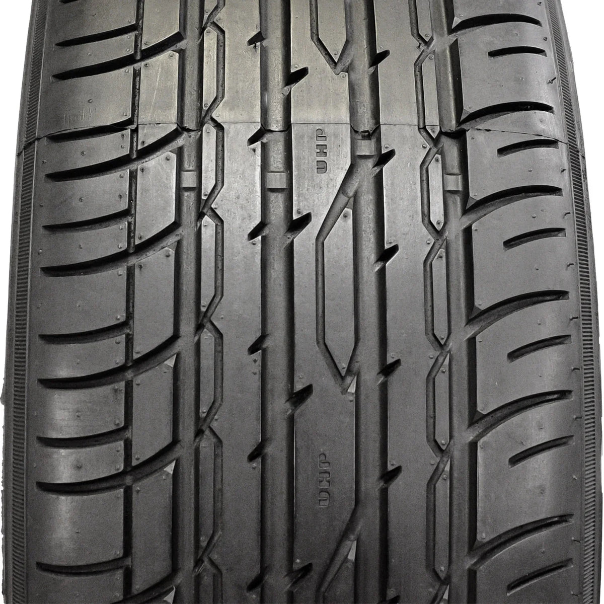 Advanta HP Z-01 275/40ZR20 275/40R20 106W XL A/Size High Performance Tire