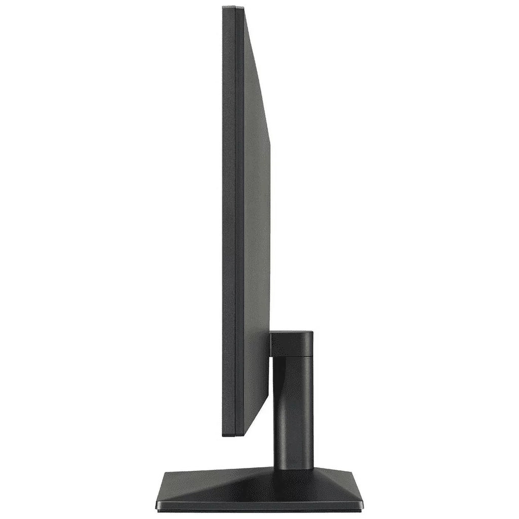 Restored LG 24" FHD IPSize LED 1920x1080 AMD FreeSizeync Monitor (23.8" Diag.) (Refurbished)