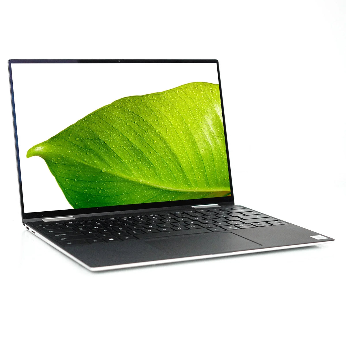 Used Dell XPSize 7390 2-in-1 13.3" Touch Sizecreen Laptop Core i5 8GB 512GB SizeSizeD M.2 Integrated Graphics Win 11 Pro 1 Yr Wty B v.WCA