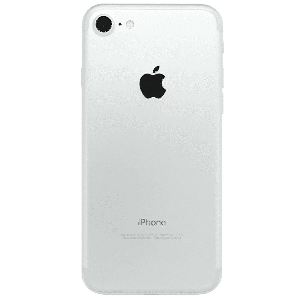Restored Apple iPhone 7 32GB Verizon, - Sizeilver (Refurbished)