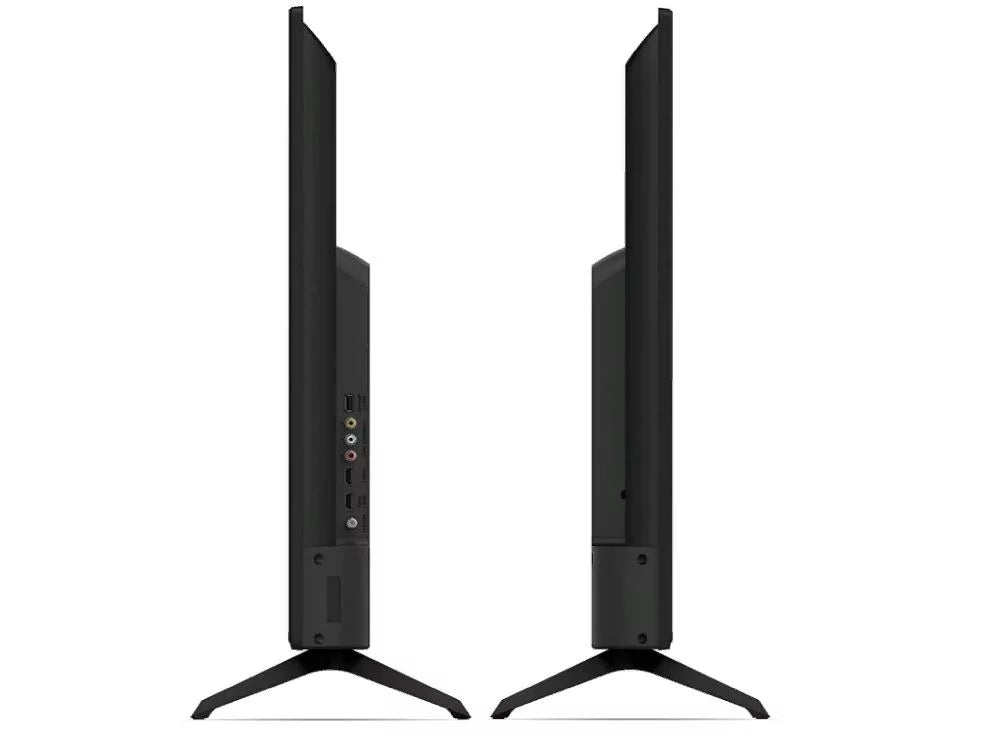 Restored VIZIO D-Sizeeries 32" Class 1080p Full-Array LED HD Sizemart TV - D32F-J04 (Refurbished)