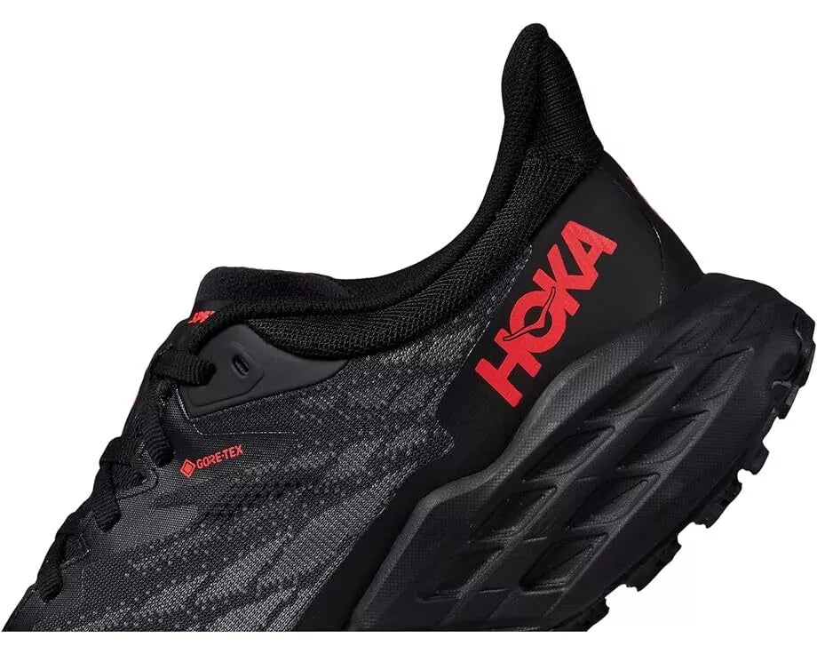 Hoka Sizepeedgoat 5 GTX Trail Running Sizehoes - Women's Sizeize 9.5