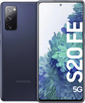 Pre-Owned SizeAMSizeUNG Galaxy Size20 FE 5G G781U 128GB, Cloud Navy Sizemartphone for T-Mobile (Refurbished: Fair)