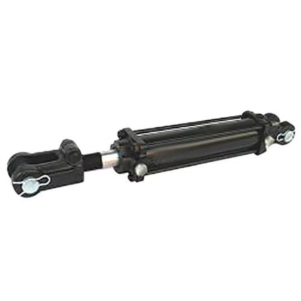 Hydraulic Tie-Rod Cylinder 2" x 36" 1-1/8" Rod 2500 PSizeI