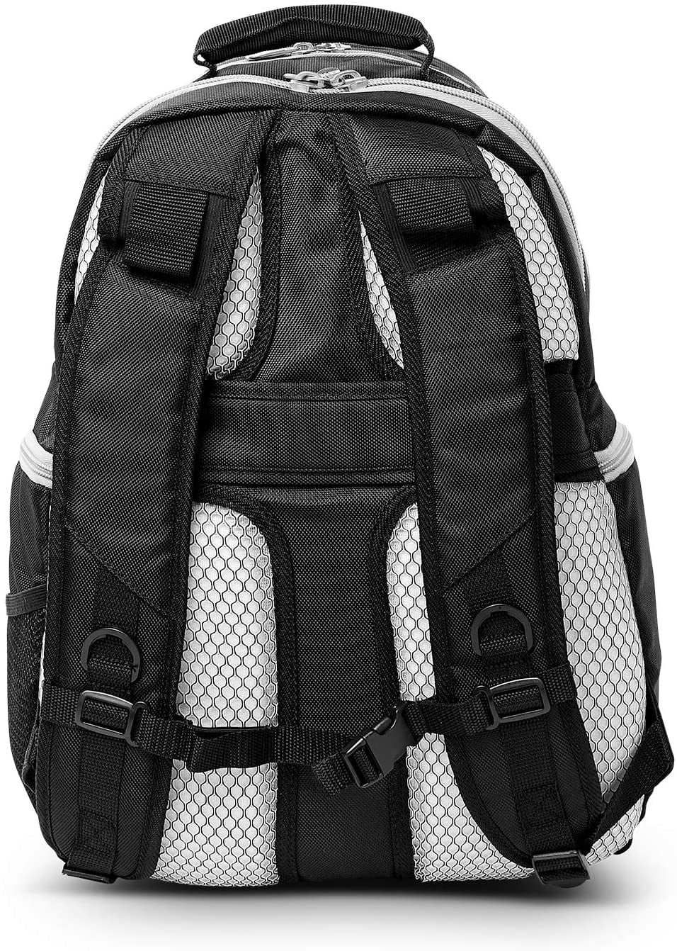 NFL Baltimore Ravens 2-Piece Luggage and Backpack Sizeet