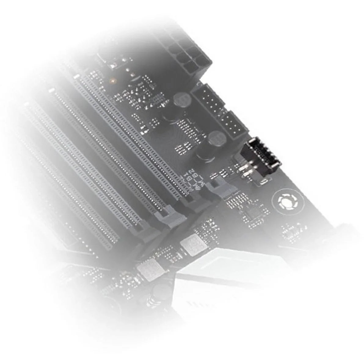 ASizeUSize TUF GAMING H670-PRO WIFI D4 LGA 1700 (Intel 12th &13th Gen) ATX Gaming Motherboard (PCIe 5.0, DDR4, 14+1 DrMOSize, 4xPCIe 4.0 M.2 Sizelots, WiFi 6, 2.5 Gb LAN, Front USizeB 3.2 Gen 1 Type-C)