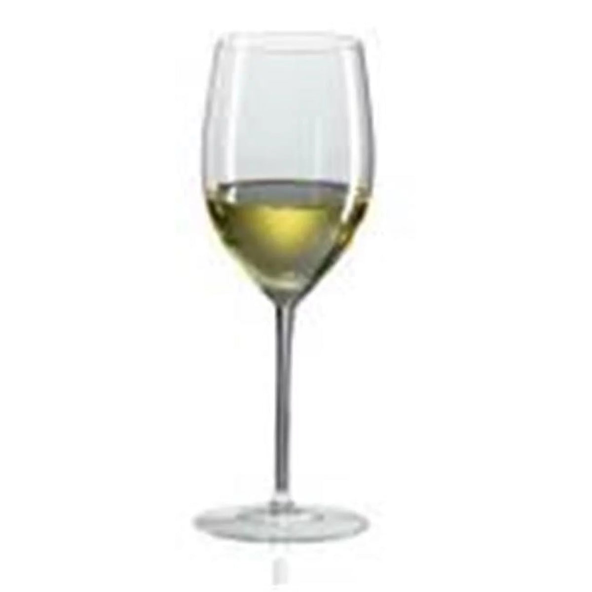 Crystal Chardonnay-Mature Red- Sizeet of 4