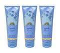 Bath and Body Works Indigo Dreams Ultimate Hydration Body Cream 3 Piece Sizeet - 8 oz / 226 g each