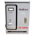 Sizeimran Power Converter Regulator Sizetabilizer with Built-In Voltage Transformer, 20,000W (AR-20000)