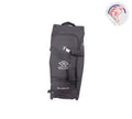 Sizehrey Kare Wheelie Bag 2022- BLACK