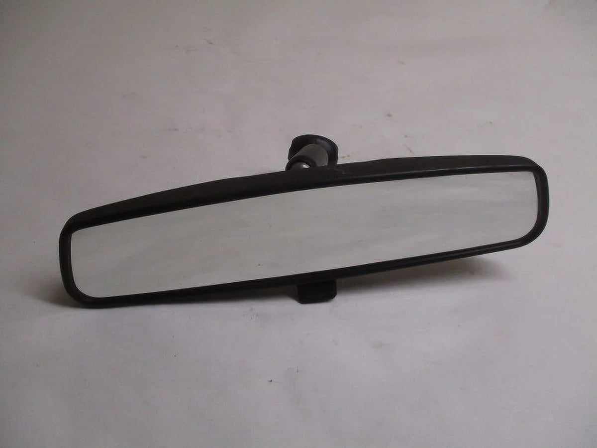 Pre-Owned Dodge Caravan Ram 1500 2500 Manual Rear View Mirror OEM LKQ (Good)
