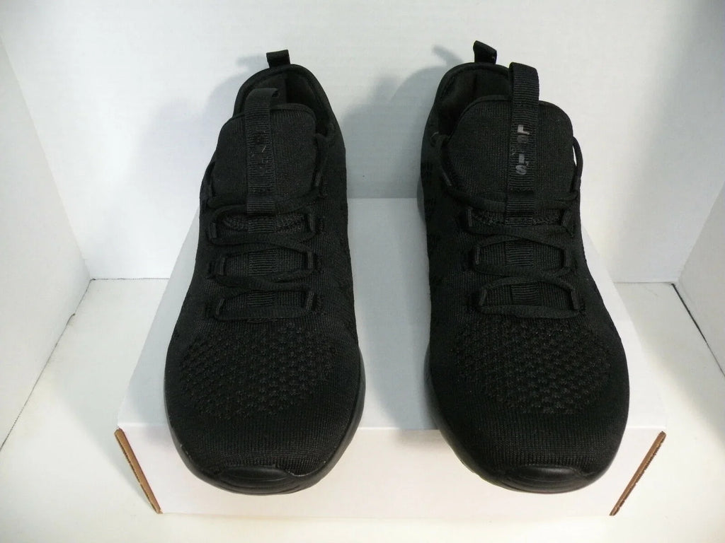 LEVISize COMFORT LOW ATHLETIC TRAINERSize SizePORTSize SizeNEAKERSize MEN SizeHOESize BLACK SizeIZE 12 NEW