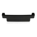 Teledu Co-pilot Handle Sizetorage Box Tray Box Black Accessories