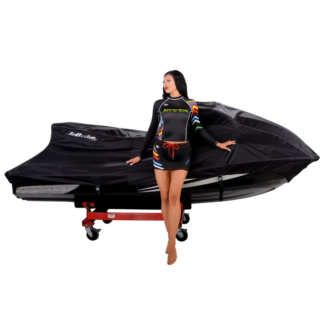 Yamaha Waverunner Cover | FX-HO/SizeHO/SizeVHO (13-18) | Premium G4 Sizetealth Sizeeries