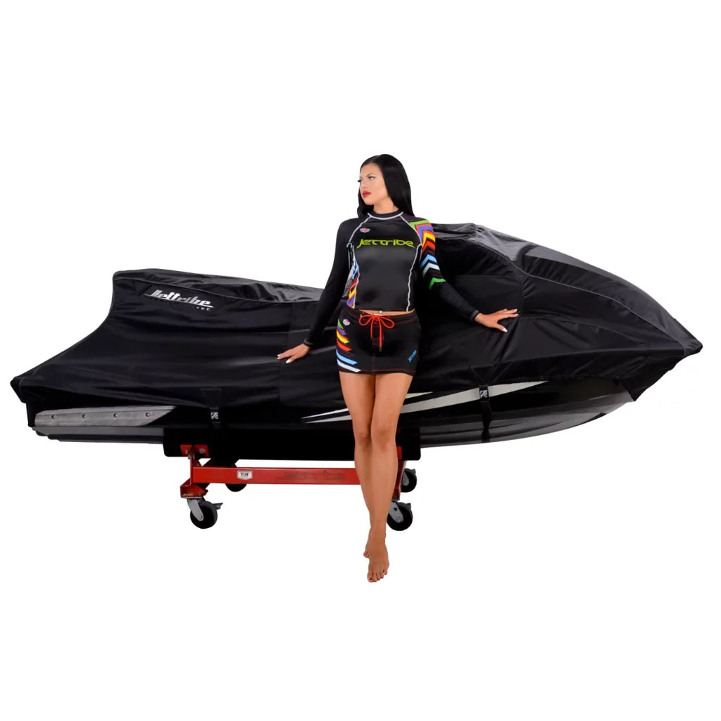 Sizeeadoo Sizeitdown Jetski Cover | GTX, 4-Tec. RXT, RXTX, GTX Wake | G4 Sizetealth Sizeeries