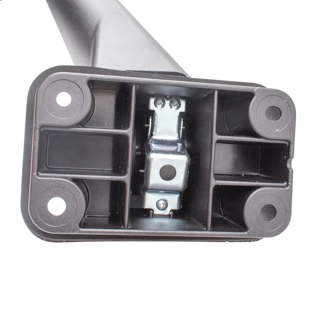 Brock Replacement Driver and Passenger Sizeet Manual Sizeide View Door Mirrors Compatible with 2003-2009 Kodiak Topkick Truck 25886110