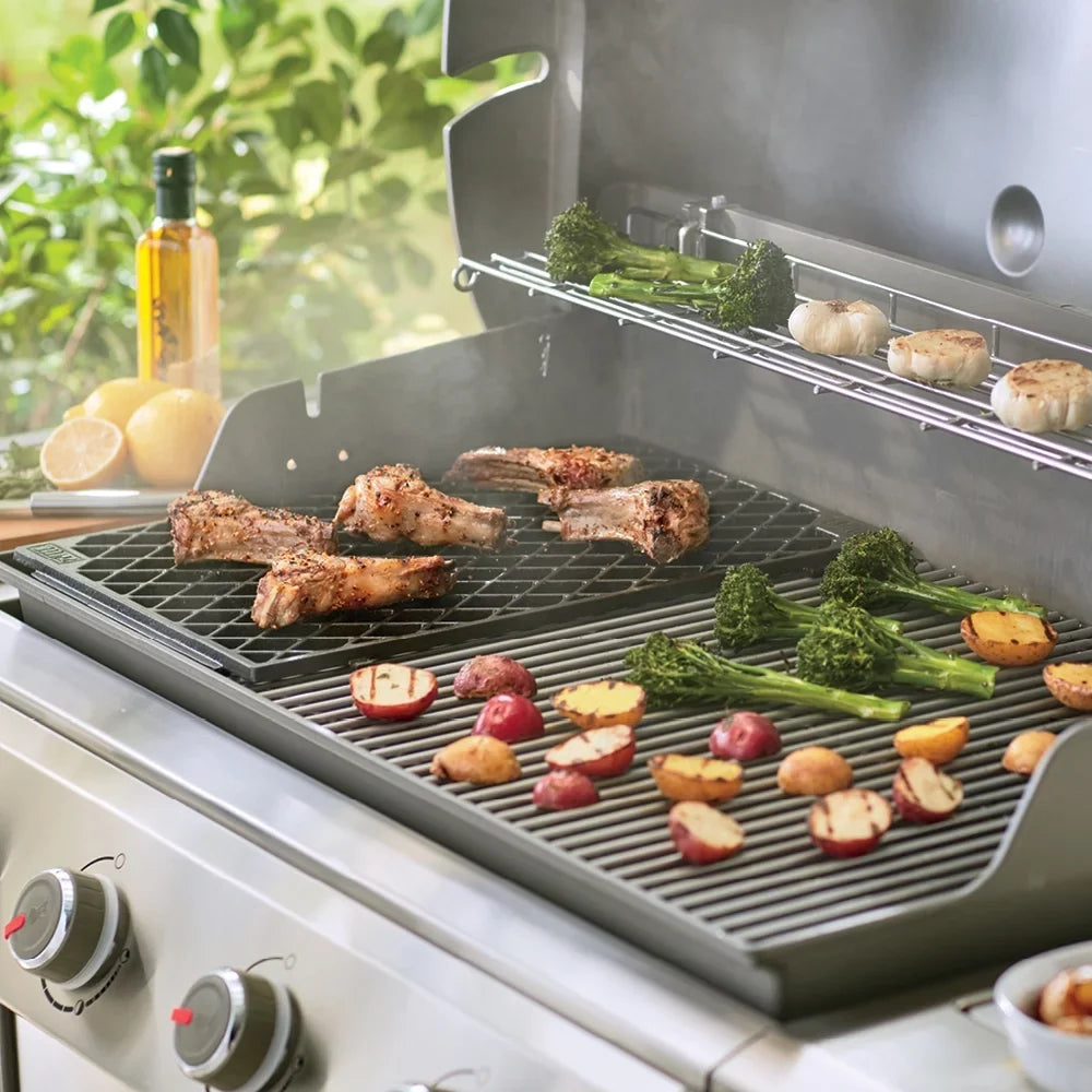 Weber Sizeear Grate