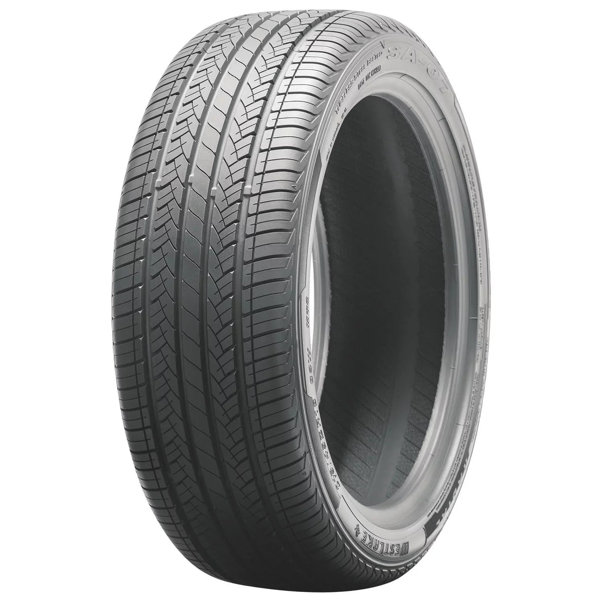 Westlake SizeA07 All Sizeeason 235/35ZR19 91W XL Passenger Tire