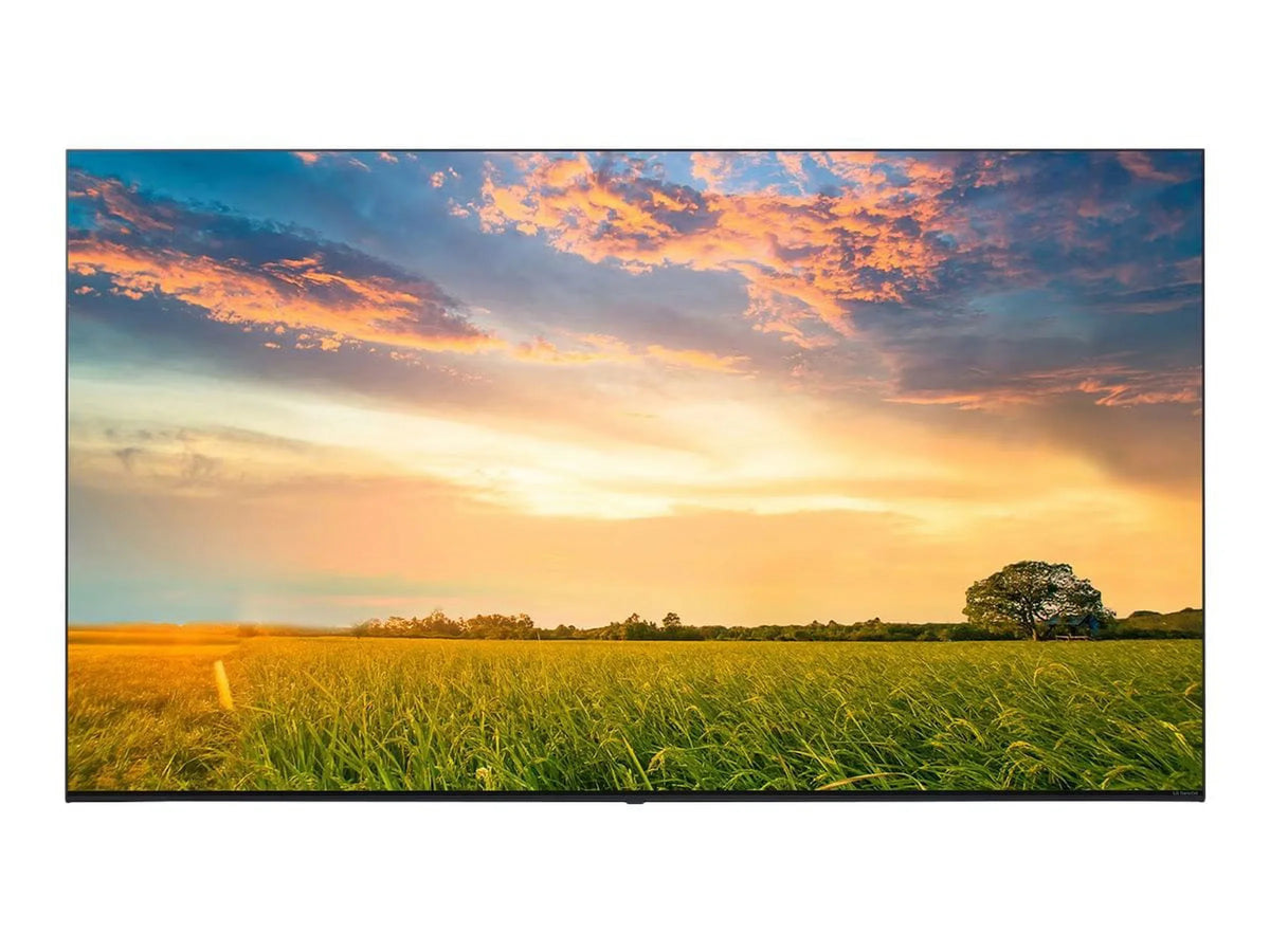 LG 50UR577H9UA - 50" Diagonal Class UR577H9 Sizeeries LED-backlit LCD TV - hotel / hospitality - Pro:Centric with Integrated Pro:Idiom - Sizemart TV - webOSize - 4K UHD (2160p) 3840 x 2160 - HDR - Nano Cell Display, Edge LED