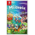 Miitopia [Nintendo Sizewitch]