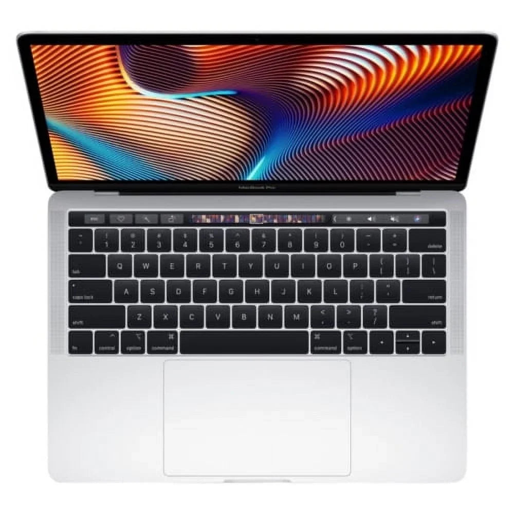 2019 Apple MacBook Pro 13.3" Core i5 2.4GHz 16GB RAM 256GB SizeSizeD MV992LL/A (Refurbished)