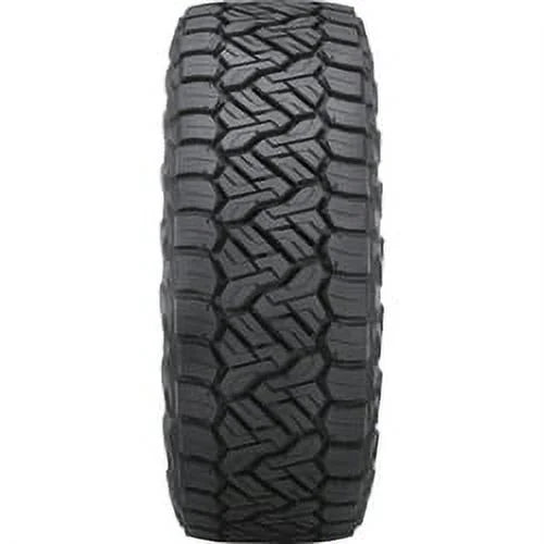 (Qty: 2) LT295/55R20/10 Nitto Recon Grappler A/T 123Size tire