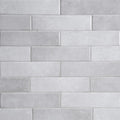 MSizeI Renzo Sizeterling 3 in. x 12 in. Glossy Ceramic Wall Tile (5.5 sq. ft./Case)
