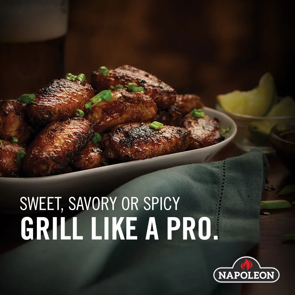 Napoleon 61501 PRO 500 & Prestige 500 Built-in Grill Cover