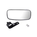 QA Parts UTV Rear View Mirror 15" for Polaris RANGER RZR Size 570 EPSize 2017