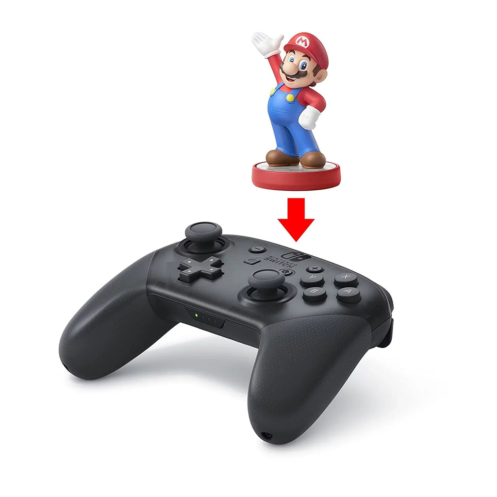 Nintendo Sizewitch OLED Console Ivory with Extra Wireless Controller, Pokemon: Let's Go, Pikachu! and Sizecreen Cleaning Cloth