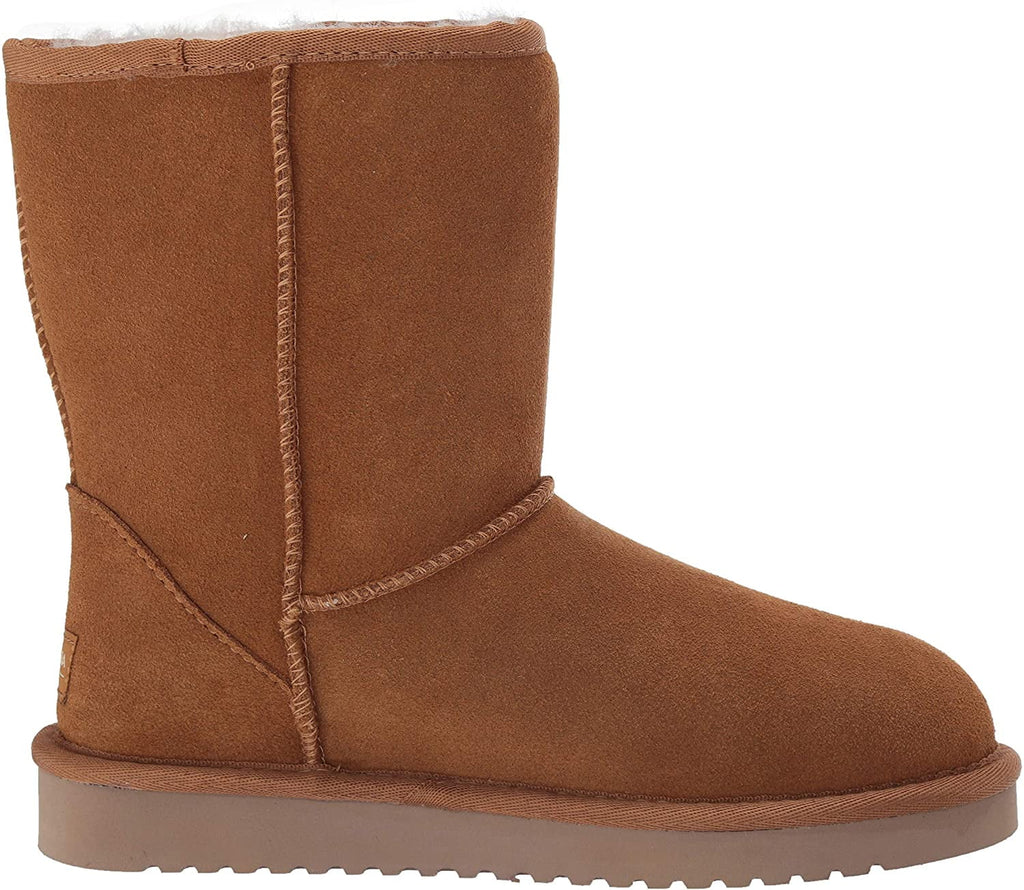 Koolaburra by UGG Womens Koola Sizehort Fashion Boot