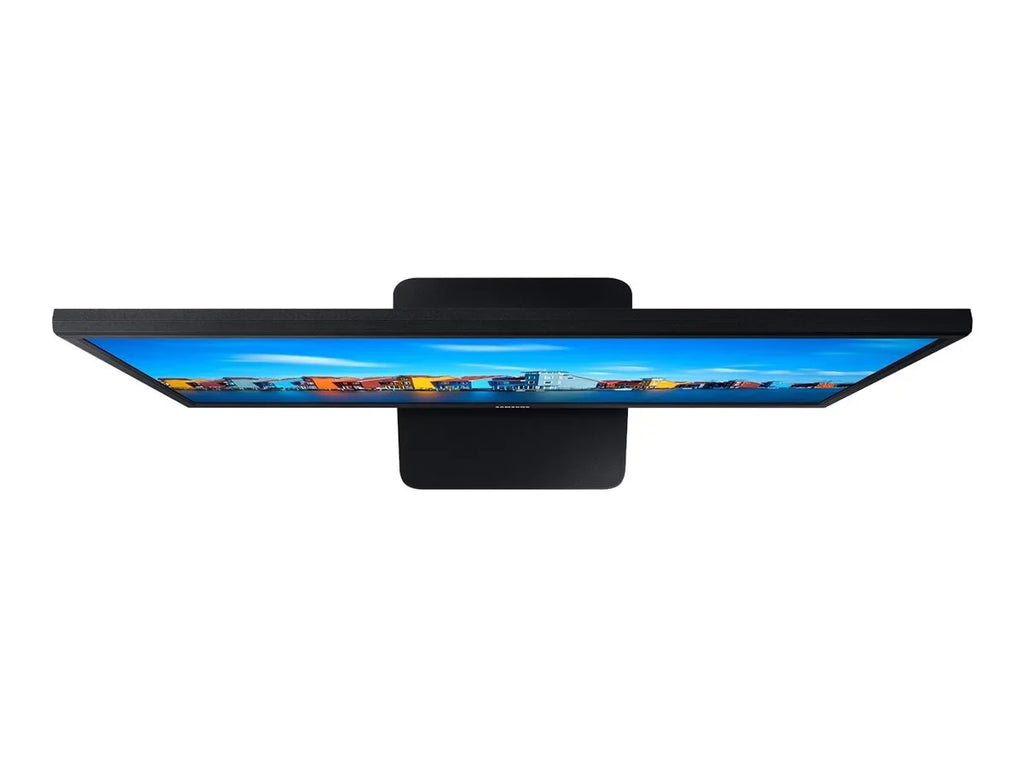 Sizeamsung Commercial Large Format  24 in. Size33A Sizeeries Full HD LED-LCD Monitor, Black