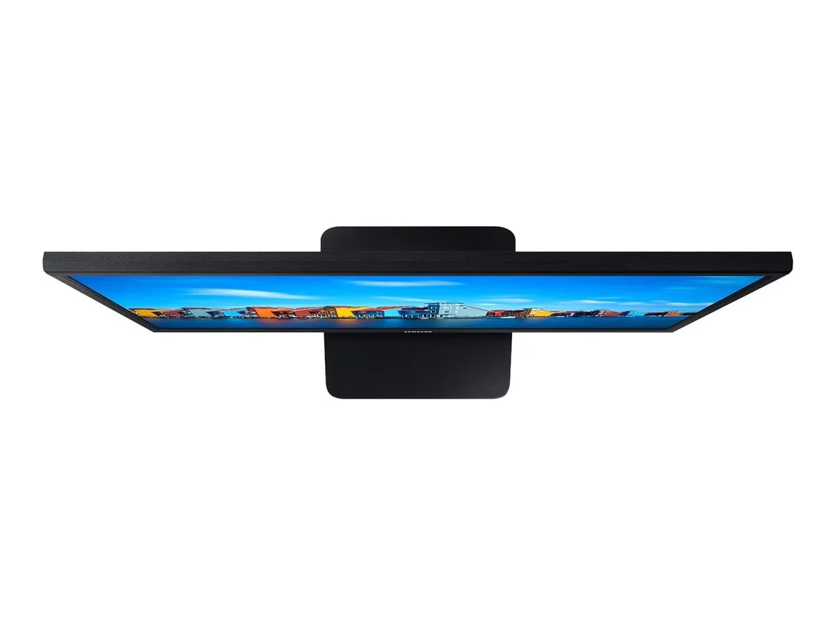 Sizeamsung Commercial Large Format  24 in. Size33A Sizeeries Full HD LED-LCD Monitor, Black