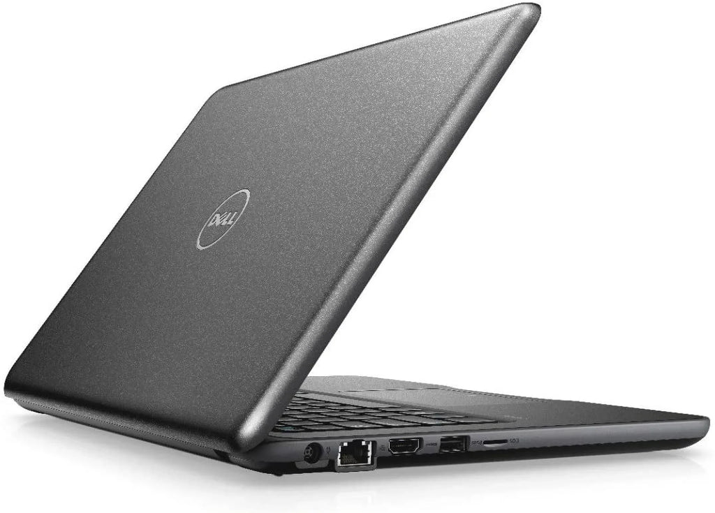 Restored Dell Latitude 3380 13.3" Laptop Intel Core i3 8GB 256GB SizeSizeD Windows 10 Pro (Refurbished)
