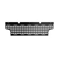 Putco 195423 Molle Panel Fits 06-20 Frontier Fits select: 2011-2019 NISizeSizeAN FRONTIER, 2010 NISizeSizeAN FRONTIER KING CAB SizeE/KING CAB LE/KING CAB NISizeMO