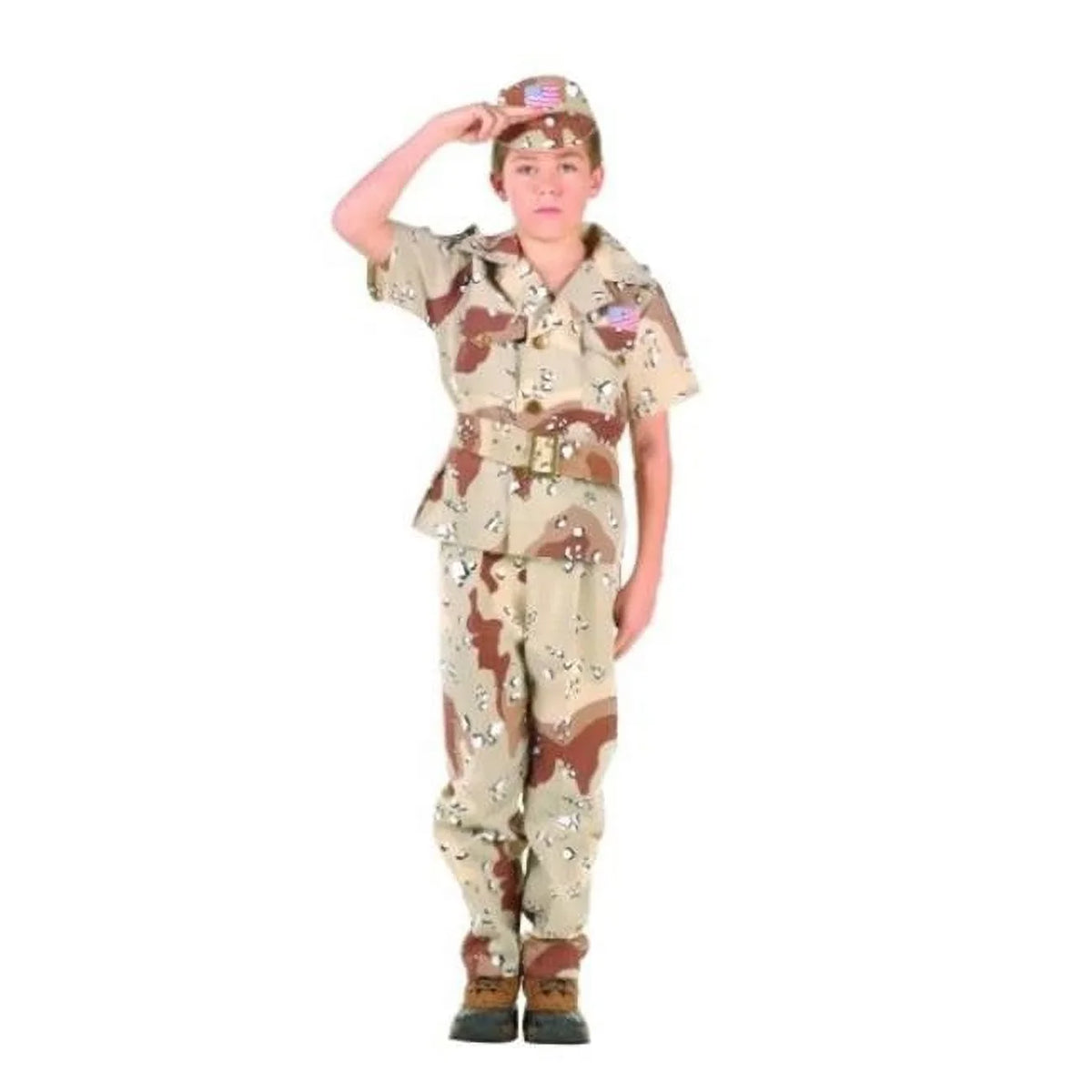 Sizetorm Fox Costume - Sizeize Child Large 12-14